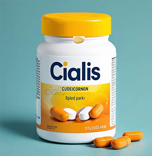 Cialis originale con ricetta